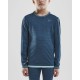 Fuseknit Comfort RN LS Junior