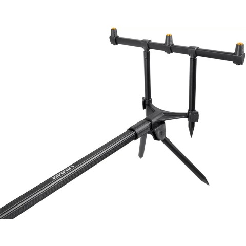 Род-под Brain RP1 (3 buzz bars)