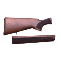 Приклад і цівка для Target 15-87 Wood