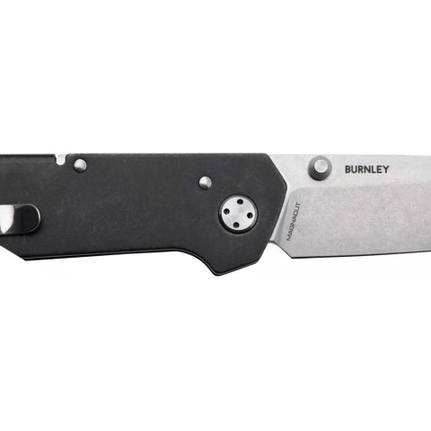 Ніж Boker Kihon Bifold Black