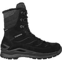 Ботинки Lowa Calceta Evo GTX W 37.5 black-black