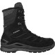 Ботинки Lowa Calceta Evo GTX W 37.5 Black-Black