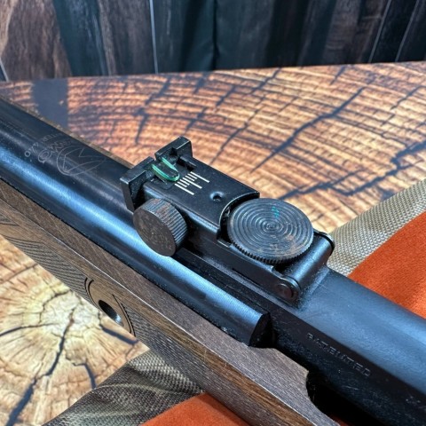 Gamo Hunter 440 Б/У