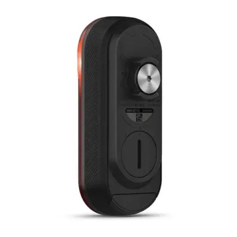 Велорадар Garmin Varia RCT715 із камерою заднього огляду та вбудованим ліхтарем