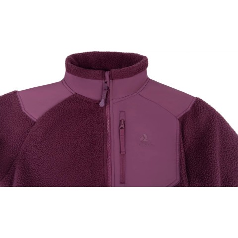 Кофта Frontier Cortaderia Fleece M Berry