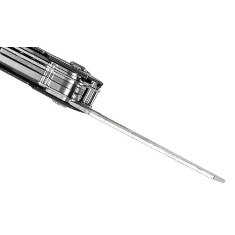 Мультиінструмент Leatherman ARC, нейлоновий чохол, біти