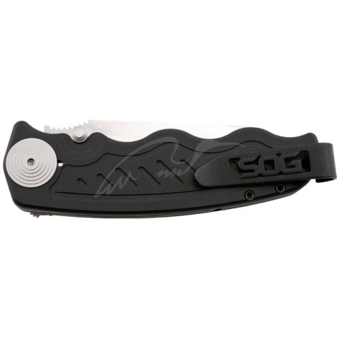 Ніж SOG Zoom Mini Tanto