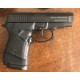 Стартовий пістолет Stalker Mod. 914-UK Black бу