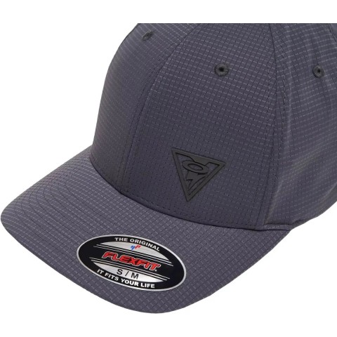 Кепка Oakley SI Tech Cap S/M Shadow