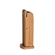 Магазин для пневматичного пістолета Umarex Beretta M9A3  4.5мм