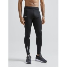 ADV ESSENCE WARM TIGHTS M BLACK XXL
