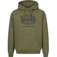 Худи Mauser Men’s Hoody 23 2XL Dull Olive