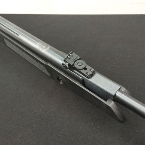 Винтовка пневматическая Hatsan Striker Edge уценка