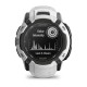 Смарт-часы Garmin Instinct 2X Solar белые
