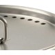 Кружка Tribe Camping Cup 600 мл Metal