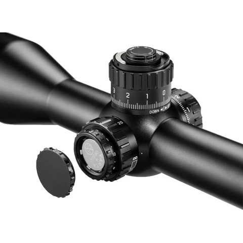 Прицел оптический Leica PRS 5-30x56 сетка PRB с подсветкой