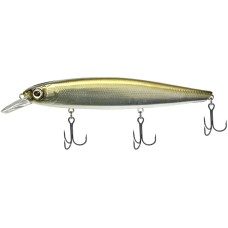 Воблер Deps Balisong Minnow 130SP 130mm 24.8g #09 Half mirror smelt