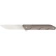 Нож Extrema Ratio Ferrum E Tactical Mud ц:tan
