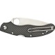Ніж Spyderco Caly 3.5, ZDP-189, Carbon