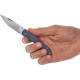 Ніж Artisan Biome SW, 12C27N, G10 ц:blue