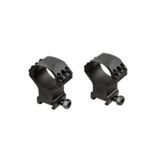 Кільця Vector Optics X-Accu 34 мм Weaver високі