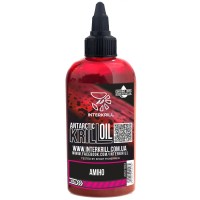 Ликвид INTERKRILL KRILL OIL Аміно 100мл