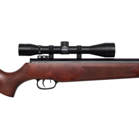 Винтовка пневматическая Hämmerli Hunter Force 1000