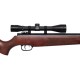 Винтовка пневматическая Hämmerli Hunter Force 1000