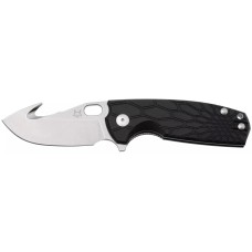 Нож Fox Core Hunter FRN Black