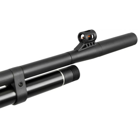 Гвинтівка пневматична Beeman Raider PCP 4,5 мм