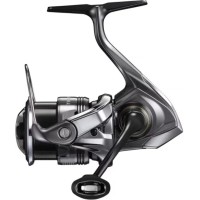 Котушка Shimano Twin Power FE C2000S 9+1BB 5.1:1
