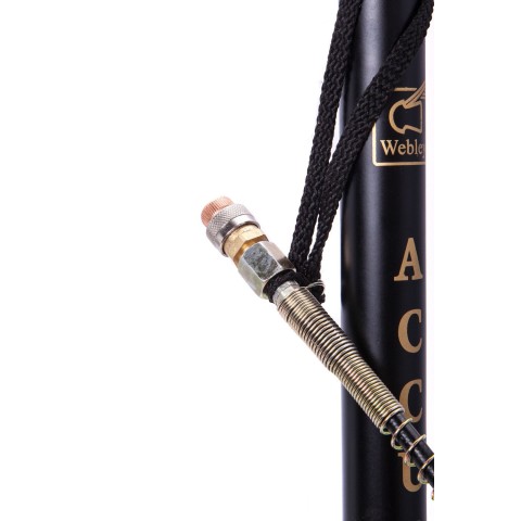Насос Webley Accupump для PCP 310bar