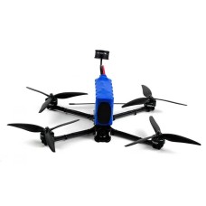 FPV Дрон камікадзе-тепловізор r4 10 дюймів