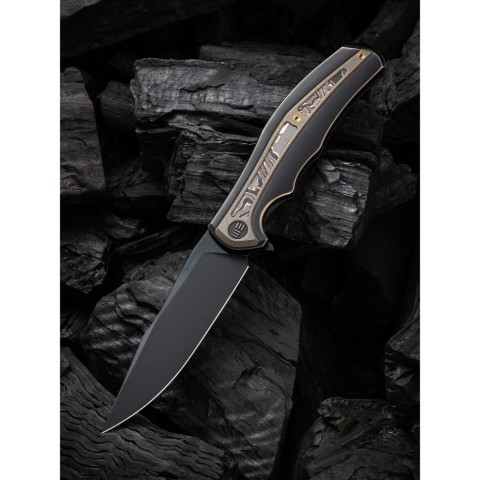 Ніж складаний Weknife Zonda WE22016-3