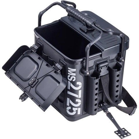 Сумка DaiichiSeiko Tackle Carrier MS 2725 Black