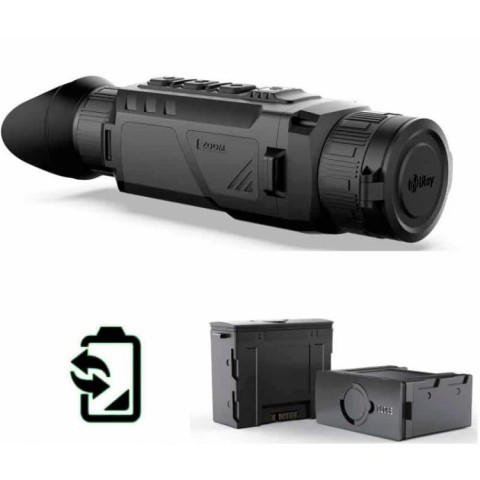 Тепловізор INFIRAY Zoom ZH38