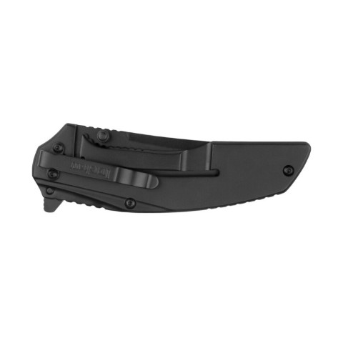 Нож Kershaw Outright ц:black