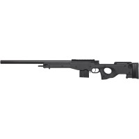 Страйкбольна гвинтівка CYMA L96, spring 6 мм standard version