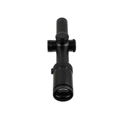 Прицел оптический Delta DO Titanium HD 1-6x24 (30 мм) illum. 4A S