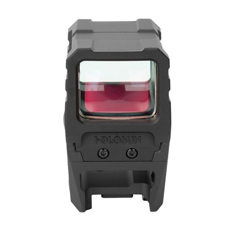 Коліматорний приціл HOLOSUN AEMS CORE Green 120101