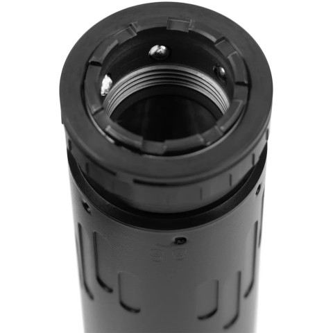 Саундмодератор Silent Steel Flow Streamer .223 Rem Compact, QDL