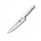 Ніж кухонний Victorinox Fibrox Carving обробний 15 см білий (Vx52007.15)