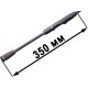 Спиннинг Crazy Fish Arion PRO762MT 2.29m 7-28g