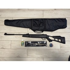Пневматична гвинтівка Hatsan Striker Edge Б/У