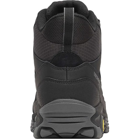 Ботинки Merrell Thermo Snow Grip MID WP 44 Black
