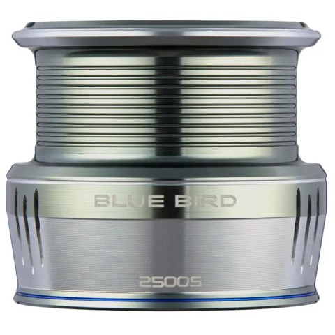 Катушка Favorite Blue Bird 1000S BB10S1 9+1BB 5.2:1
