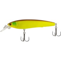 Воблер X-Fish Slim 100F 100mm 16.5g #004 (0.8-1.2m)