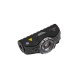Налобний ліхтар LedLenser MH11 Black&Gray, заряджається, 1000/750/300/10