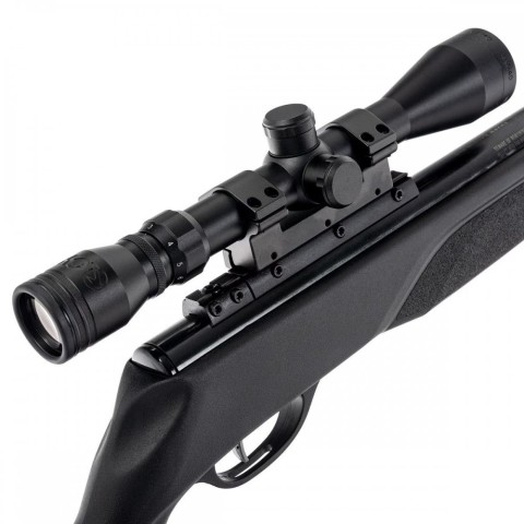 Гвинтівка пневматична Gamo Swarm Magnum Pro 10X Gen3i