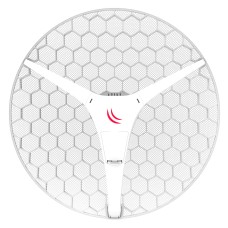 Точка доступу (зовнішня) MikroTik RBLHGG-5acD-XL 